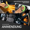 Glart Hand Polishing Sponge, Polishing Cloth