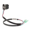 Trim Tilt Switch 703‑82563‑02 Outboard Motor Power Trim Switch Assembly
