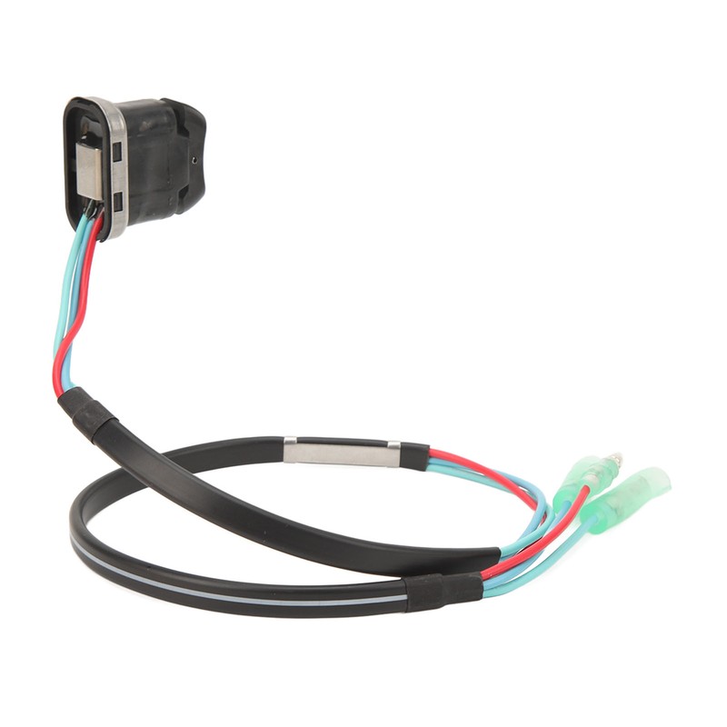 Trim Tilt Switch 703‑82563‑02 Outboard Motor Power Trim Switch Assembly