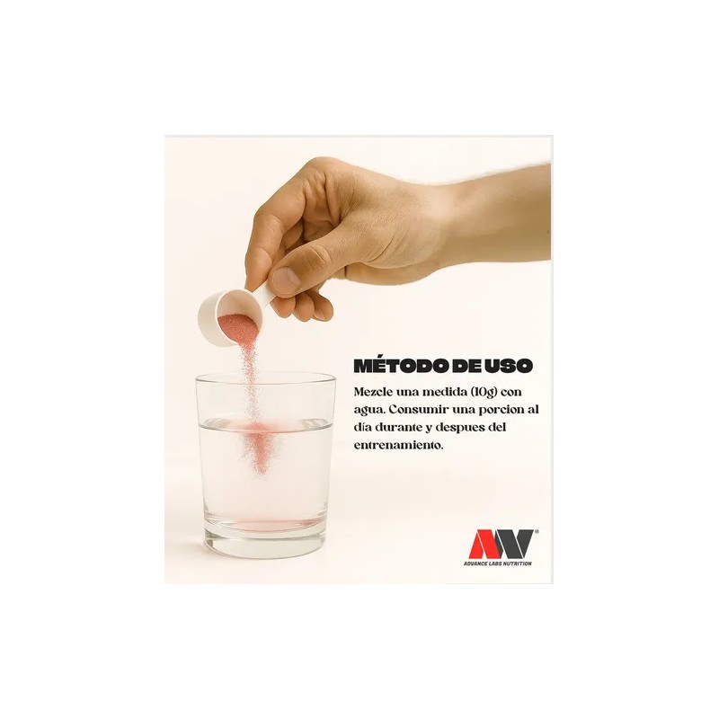 Ckl Xtreme Quemador De Grasa 500 Grs Advance Labs Nutrition