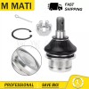 M MATI Front Wheel Bearing & Ball Joint for Kawasaki