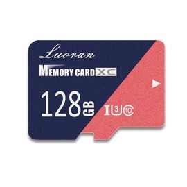 Luoran 128GB Memory Card for Music Player