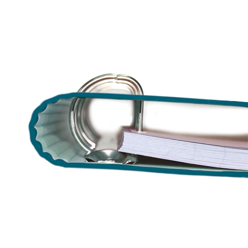 Talcual Folder Green