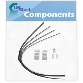 8541503 Stacking Kit Replacement for Maytag MHWE300VW00 Dryer - Compatible with 8541503 Duet and Epic Stack Kit - UpStart Components Brand