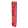Adjustable ATV Rear Lowering Link CNC Aluminum Alloy Replacement for