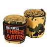 THREE ARMS Boxing Bandage Gloves for Kids, Set of 2,
