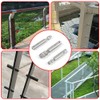 Liujiami Wire Rope Cable Railing Adjustable Stainless Steel Turnbuckle Connection