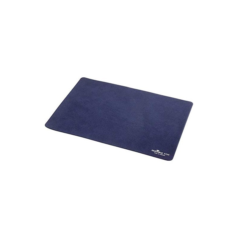 Durable Velour pad