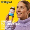 Wellgard Magnesium Glycinate, Mag 1200, Magnesium Bisglycinate Supplement, Sleep