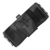 Portable Waist Fishing Box Plastic Fishing Tackle Bait Lure Hook