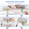 Electronic Water Descaler, Briidea Whole House Descaler with High Efficiency