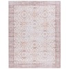 SAFAVIEH Tucson Collection Area Rug - 8' x 10', Beige