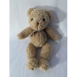 WEIGHTED PLUSH BEARS with 2 lbs, weighted stuffed animal buddy, washable