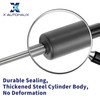 X AUTOHAUX Gas Spring General Purpose Damper Extension Length 11.8