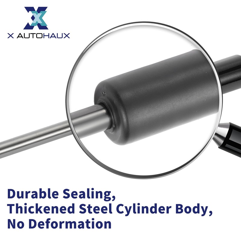 X AUTOHAUX Gas Spring General Purpose Damper Extension Length 11.8