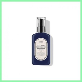 [GR] Ten Zero Hair Voluming Watery Essence Light Oily Hair 100ml / [GR] 텐제로 헤어 볼류밍 워터리 에센스 라이트 지성모 100ml