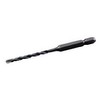 SEK Hex Shaft Concrete Drill 0.14 inch (3.5 mm) 0.25 inch (6.35 mm) Hex