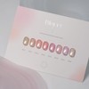 pov Forb Blurry Magnetic Gel 8-piece set / 포브 블러리