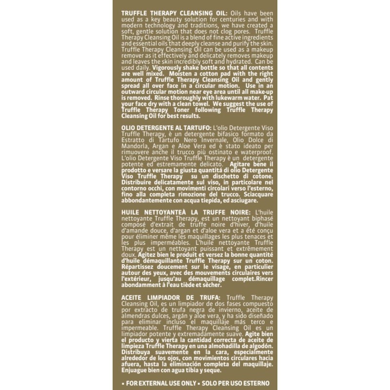 SKIN&CO Truffle Therapy Love at First Swipe | 2-Pc Skincare