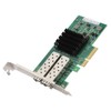 Gigabit Ports Server Adapter Dual Port for Intel I350AM4 PCI