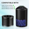 FFYan Air Purifier Parts - Compatible Filter for ToLife TZ-K1,