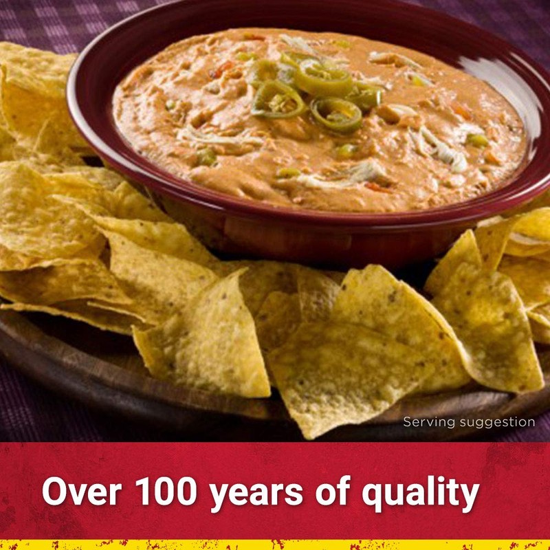 La Victoria Nacho Sliced Jalapeños Hot, 12 Ounce (Pack of