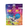 Zollipops Clean Teeth Taffy, Variety Pack, Approx 14pcs