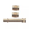 Unbranded Carburetor Carb Jet Kit Tube Jets For Predator 212CC