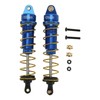 2 Sets RC Shock Absorber Oil Adjustable Alloy Aluminum Shock