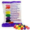 Scripture Candy, The Jelly Bean Prayer Spring Themed Bag, 17