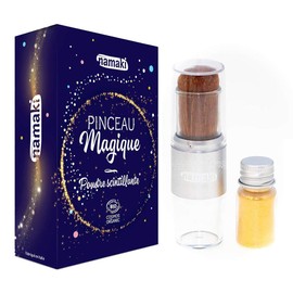 Namaki Glitter Powder - Gold 4 g