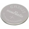 Murata/Sony 10 Murata Fresh CR 2025 CR2025 ECR2025 BR2025 LITHIUM