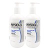 Physiogel Daily Moisture Therapy Body Lotion 400ml x 2 /