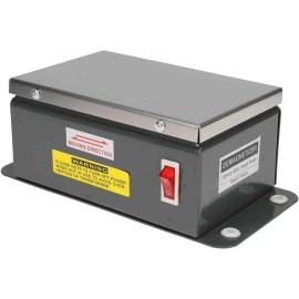 Value Collection 9" Long x 4-1/2" Wide x 3-1/4" High, Demagnetizer
