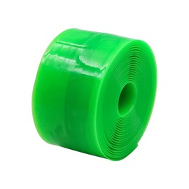 Alnicov 2PCS Bike Tyre Liner Anti-puncture Inner Tube Protection Tapes Bicycle Tube Flat Protector Compatible with 12" 16" 18" 20" 24" 26" 27.5" 29"