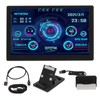 5in IPS USB Mini Screen Computer Temp Monitor PC Sensor
