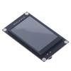 Laser Engraving Machine Kit Desktop Engraver Universal 3.5in Display Monitor