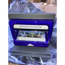 WMS Bill Validator Bazel UBA Ivizion  WMS Blade Slant Top Bill Acceptor Wms Bazel