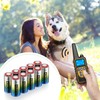 EBL 6 Volt Battery 4LR44 Dog Collar Batteries (10 Pack)