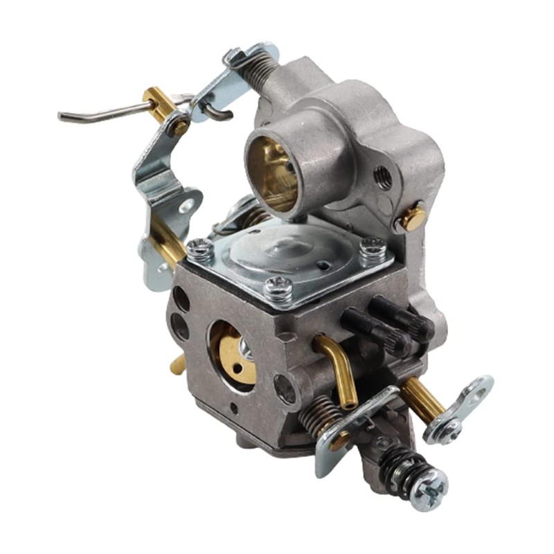TOPREPAIR Carburetor Tune Up Kit for Poulan Pro PP4218A PP4218AVX