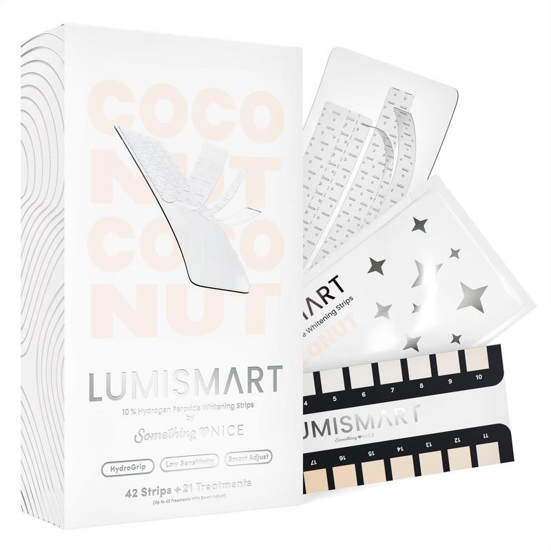 Lumismart:_Coconut