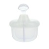 Nuby Portaleche Polvo Dosif, Pack of 1