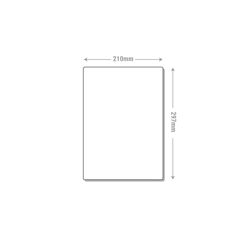 V Safety Additional Parking - Arrow Right 297 x 210