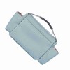 Multi-functional Diaper Bag Water-proof Baby Backpack with Internal Compartment Design