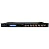 MUSYSIC Professional Audio Receiver & Sound Processor Preamp | Bluetooth,