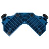 Rockler 594092 Clamp-It® Corner Clamping Jig 3/4" Clearance
