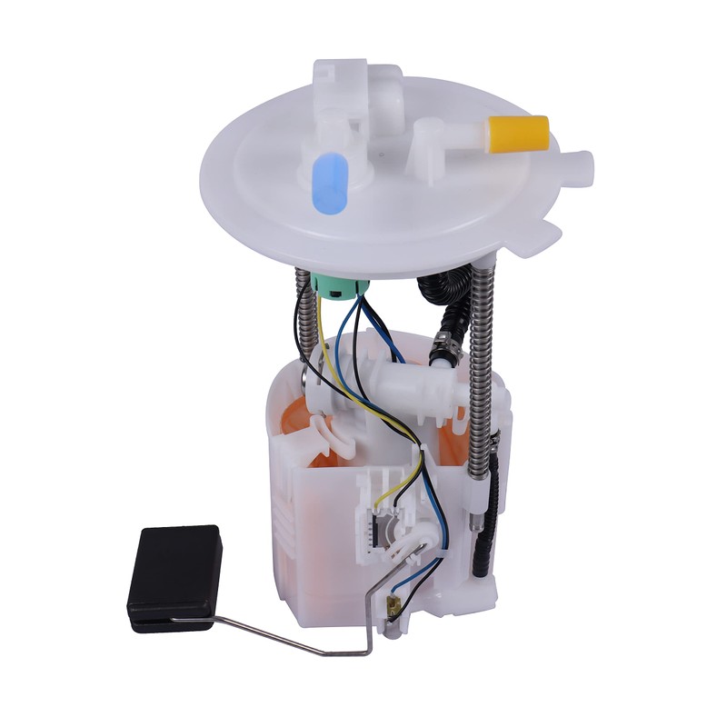 MOSTPLUS Fuel Pump Assembly w/Sending Unit Compatible with 2013-2018 Nissan