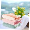 Beavorty Extra Large Bath Sheet Towels 3pcs Face Towels Bath