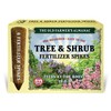 The Old Farmer's Almanac Tree & Shrub Fertilizer Spikes (Box