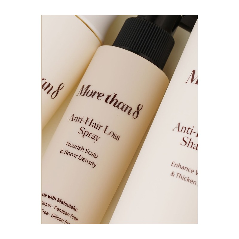 Hair loss hair tonic 100ml / 탈모 헤어 토닉 100ml